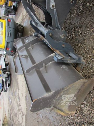 Încărcător pe roți MECALAC AF 1050 Radlader 42.500 EUR