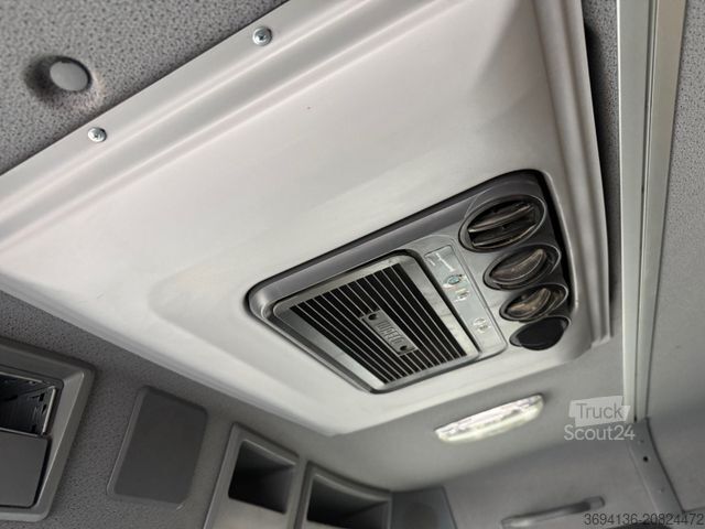 Třístranný sklápěč MERCEDES-BENZ 2646 K 6x4 Retarder 3.S .Kipper