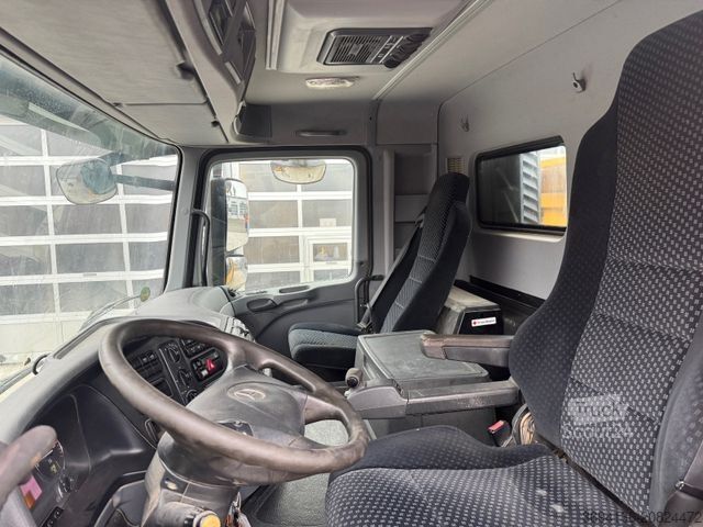 Třístranný sklápěč MERCEDES-BENZ 2646 K 6x4 Retarder 3.S .Kipper