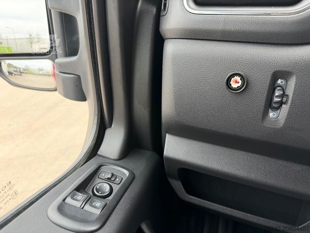 Dėžinis furgonas RENAULT Master Koffer*LBW*TEMPOMAT*KLIMA*KAMERA*