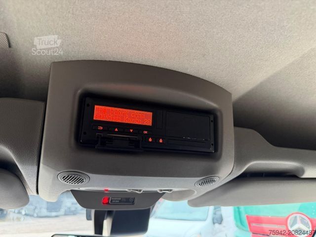 Dėžinis furgonas RENAULT Master Koffer*LBW*TEMPOMAT*KLIMA*KAMERA*