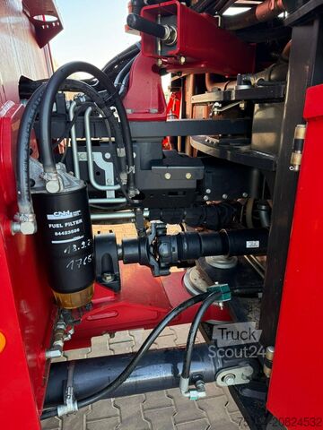 Tractor Case-IH Quadtrac 620 2021