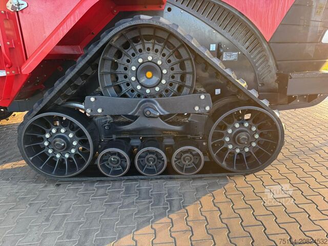 Tractor Case-IH Quadtrac 620 2021