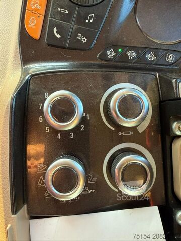 Tractor Case-IH Quadtrac 620 2021