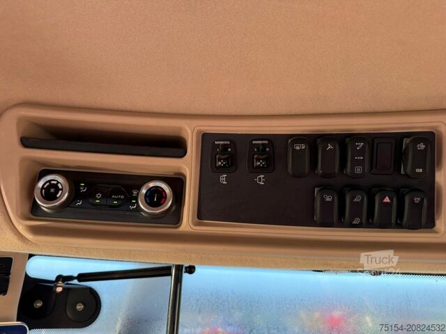 Tractor Case-IH Quadtrac 620 2021