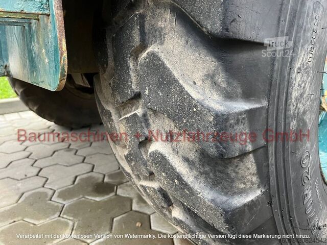 Rakodógép CAT 908H2 75PS Kabine BJ 2013 -gebraucht-