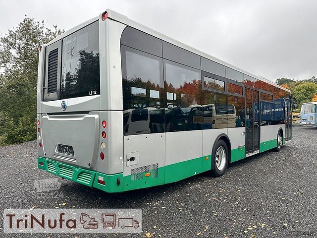 حافلة مدينة TEMSA LF 12 | Klima | Retarder | 414.722 KM |
