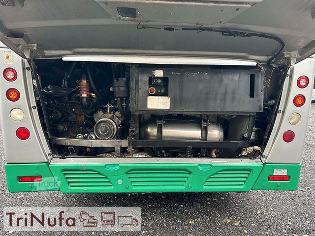 حافلة مدينة TEMSA LF 12 | Klima | Retarder | 414.722 KM |