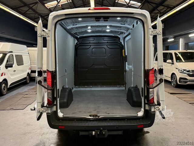 Panel van FORD Transit Kasten L2H2 Klima Tempomat R-CAM PDC AHK
