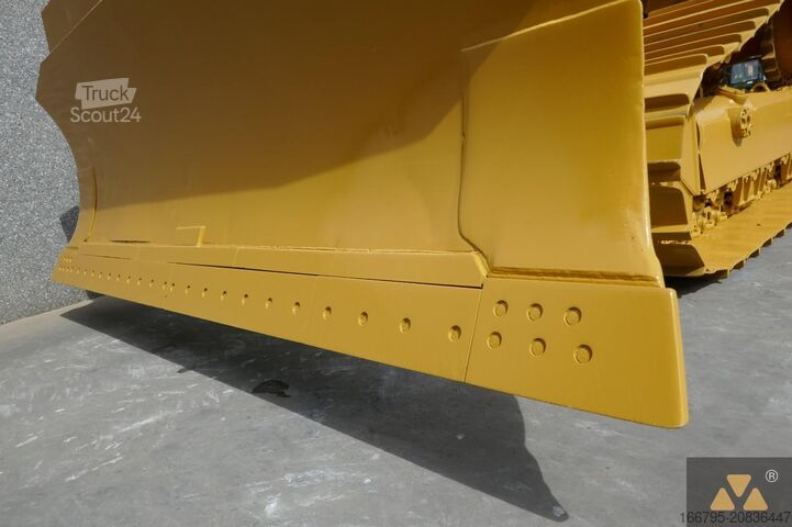 Dozer Caterpillar D6T LGP