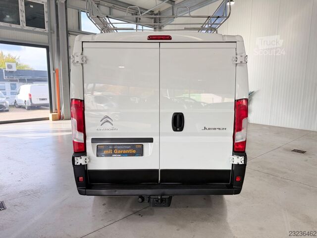 Kastenwagen Citroën Jumper 30 L1H1 PROLINE 110*KLIMA*Fahrzeug REGAL*