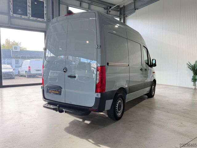 Kastenwagen hoch MERCEDES-BENZ Sprinter III FWD 314 CDI L1/H2*KLIMA*R.CAM*AHK