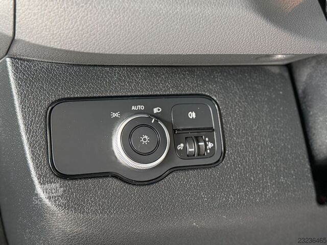 Kastenwagen hoch MERCEDES-BENZ Sprinter III FWD 314 CDI L1/H2*KLIMA*R.CAM*AHK