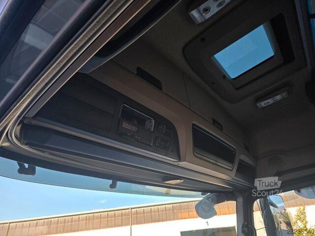  Mercedes-Benz Actros 1848 LS Retarder SoloStar BigSpace 2x
