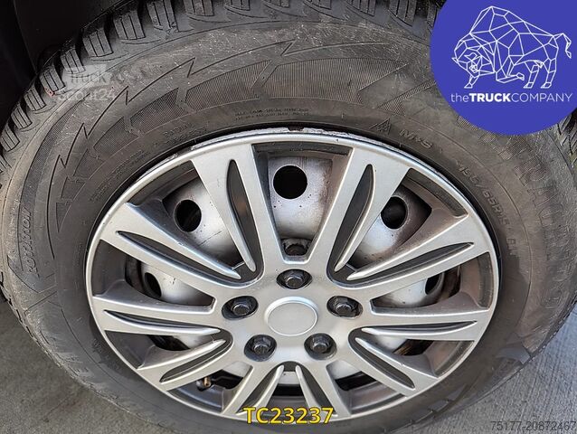 Furgão de painéis Mercedes-Benz Citan