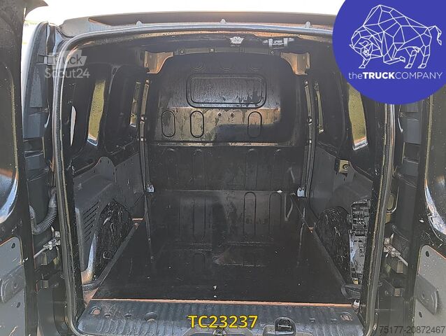 Fourgon tôlé Mercedes-Benz Citan