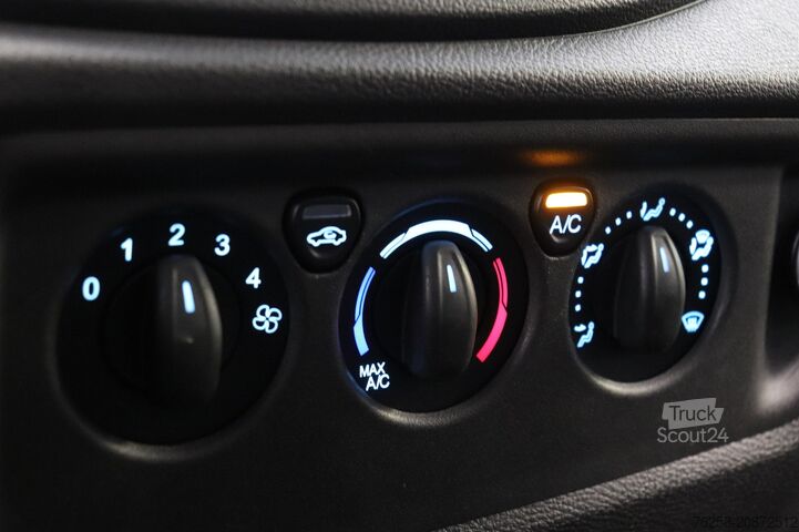 Panelinis furgonas Ford Transit 2.0 TDCI 130PK L3H2 2x schuifdeur EURO ...