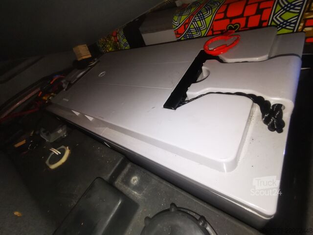 Karavan Westfalia Exclusive VW T4
