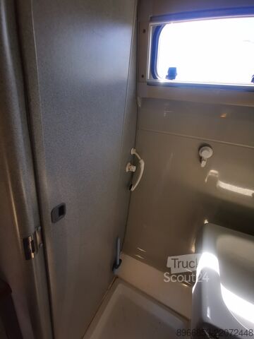Karavan Westfalia Exclusive VW T4