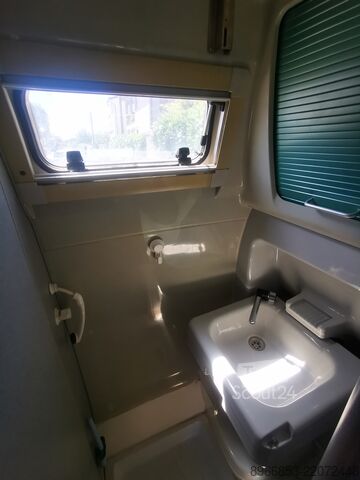 Karavan Westfalia Exclusive VW T4