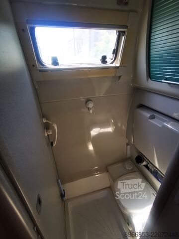 Karavan Westfalia Exclusive VW T4