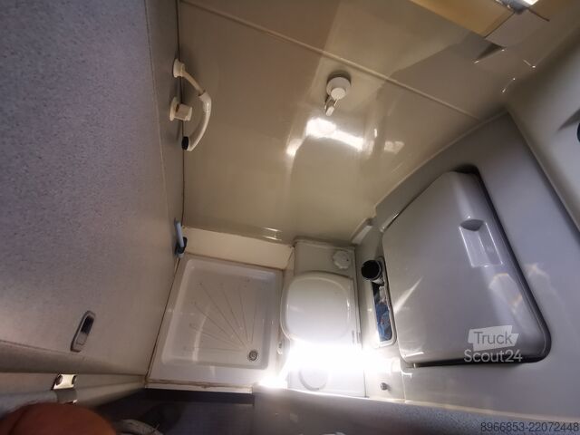Karavan Westfalia Exclusive VW T4