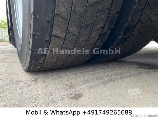 Kamion z zamenljivo nadgradnjo SCANIA S450 HighLine BDF *Retarder/Lenk+Lift/Multi/LBW