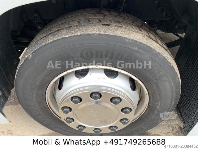 Kamion z zamenljivo nadgradnjo SCANIA S450 HighLine BDF *Retarder/Lenk+Lift/Multi/LBW