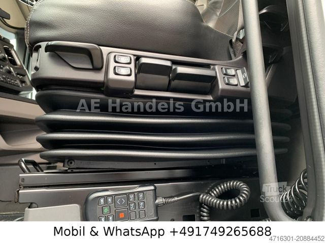 Kamion z zamenljivo nadgradnjo SCANIA S450 HighLine BDF *Retarder/Lenk+Lift/Multi/LBW