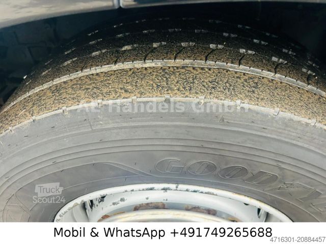 Camión portacoches DAF XF 460 SSC 4x2 *Retarder/Standklima/2xTank/ACC