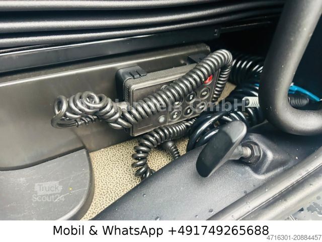 Camión portacoches DAF XF 460 SSC 4x2 *Retarder/Standklima/2xTank/ACC