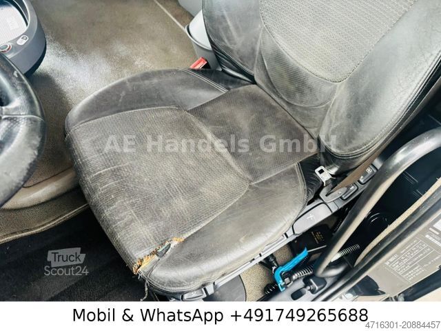 Camión portacoches DAF XF 460 SSC 4x2 *Retarder/Standklima/2xTank/ACC