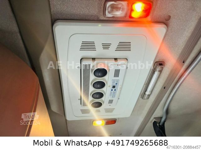 Camión portacoches DAF XF 460 SSC 4x2 *Retarder/Standklima/2xTank/ACC