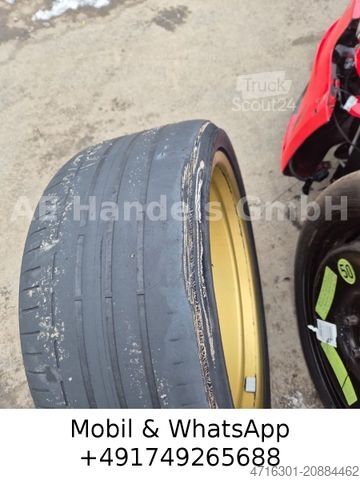 Minibus AUDI A4 Avant S line Quattro 2.0TDI *Xenon/MMI+/Temp