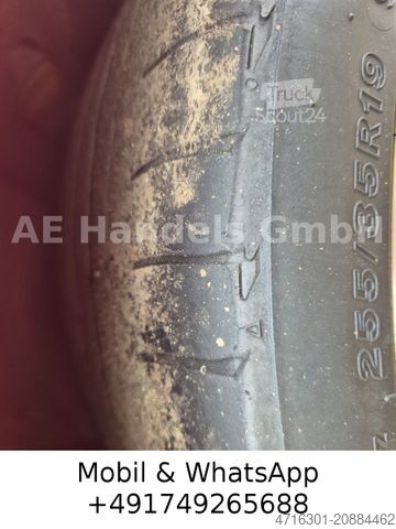 Minibus AUDI A4 Avant S line Quattro 2.0TDI *Xenon/MMI+/Temp