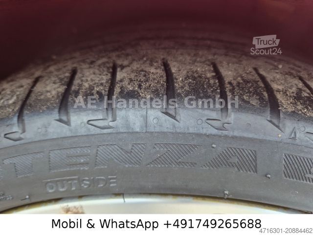 Minibus AUDI A4 Avant S line Quattro 2.0TDI *Xenon/MMI+/Temp