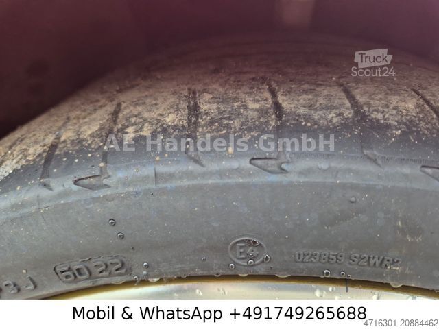 Minibus AUDI A4 Avant S line Quattro 2.0TDI *Xenon/MMI+/Temp