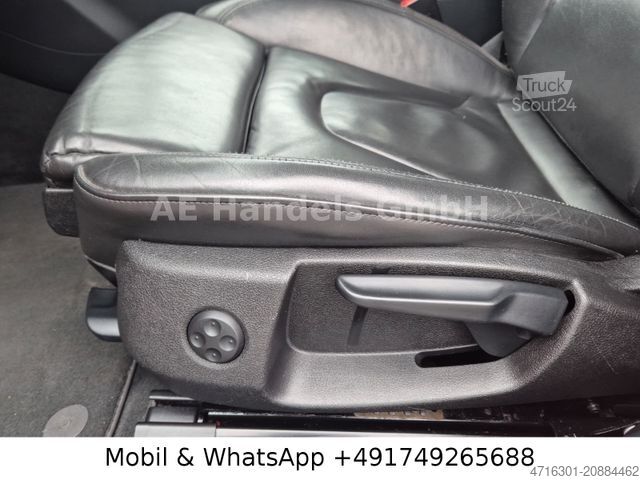 Minibus AUDI A4 Avant S line Quattro 2.0TDI *Xenon/MMI+/Temp