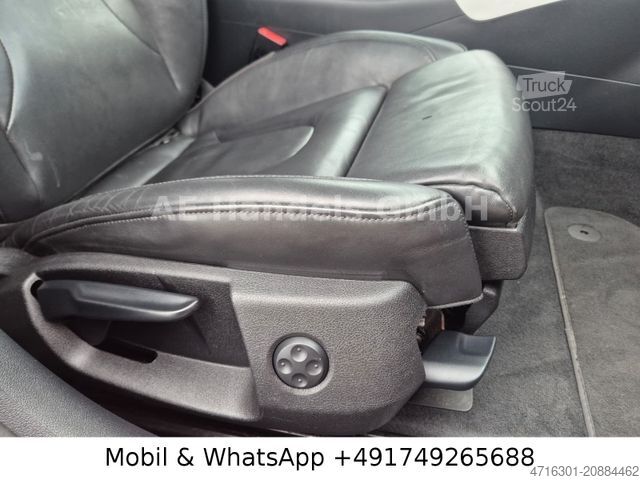 Minibus AUDI A4 Avant S line Quattro 2.0TDI *Xenon/MMI+/Temp