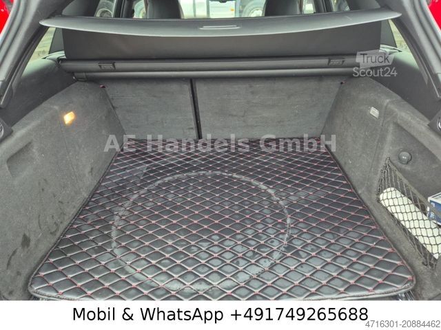 Minibus AUDI A4 Avant S line Quattro 2.0TDI *Xenon/MMI+/Temp