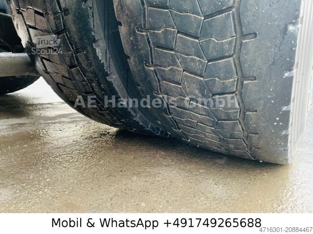 Kamion z zamenljivo nadgradnjo DAF XF 530 SSC LL 6x2 BDF *Retarder/ACC/2xAHK/Lift