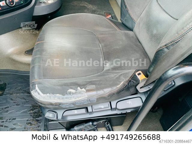 Kamion z zamenljivo nadgradnjo DAF XF 530 SSC LL 6x2 BDF *Retarder/ACC/2xAHK/Lift