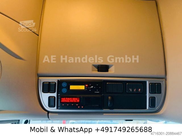 Kamion z zamenljivo nadgradnjo DAF XF 530 SSC LL 6x2 BDF *Retarder/ACC/2xAHK/Lift