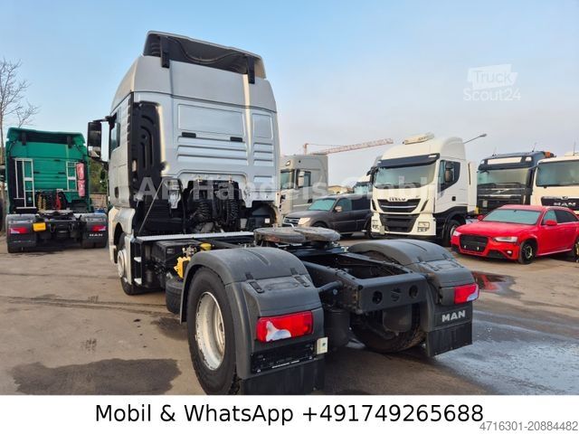 Tracteur routier standard MAN TGX 18.400 XLX BL 4x2 *Retarder / ACC / LDW