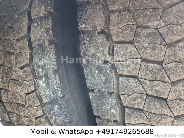 Tracteur routier standard MAN TGX 18.400 XLX BL 4x2 *Retarder / ACC / LDW