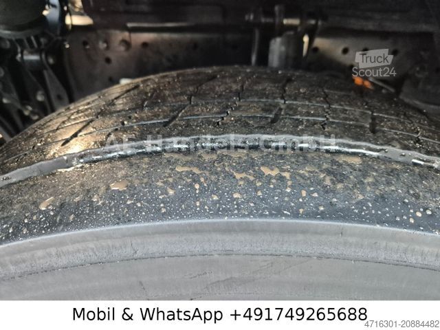 Tracteur routier standard MAN TGX 18.400 XLX BL 4x2 *Retarder / ACC / LDW