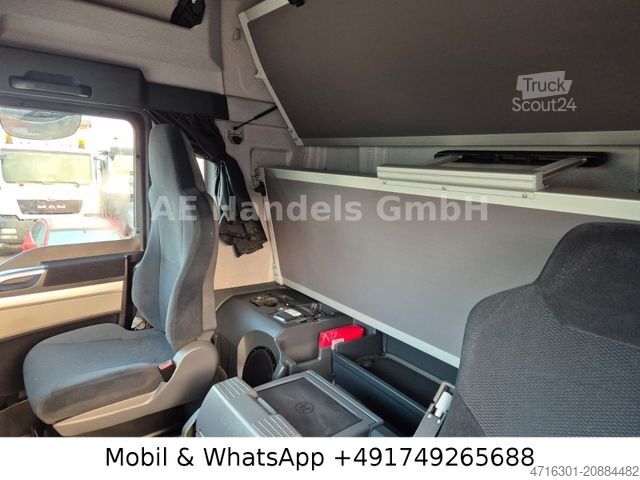 Tracteur routier standard MAN TGX 18.400 XLX BL 4x2 *Retarder / ACC / LDW