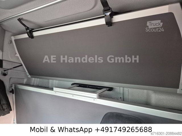 Tracteur routier standard MAN TGX 18.400 XLX BL 4x2 *Retarder / ACC / LDW