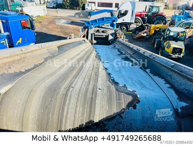 Iný Kleemann MS 702 EVO Screening Siebanlage*2100STD