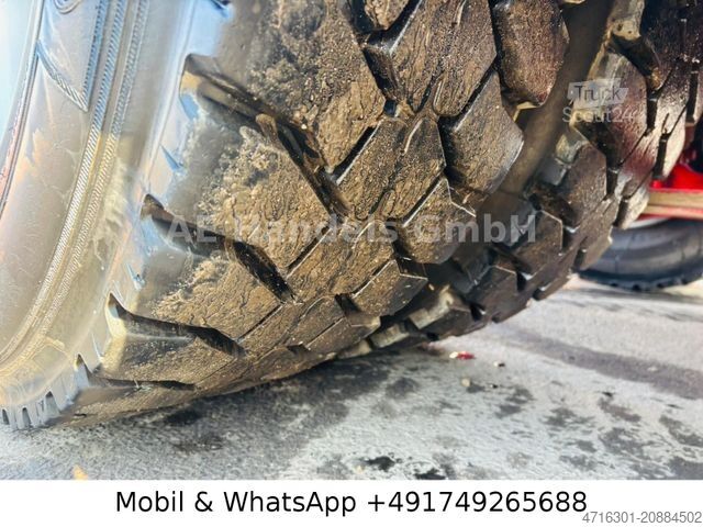 Tracteur routier standard MAN TGX 18.480 XLX BL*Retarder/2-Kreis-Hydr./ACC/LDW